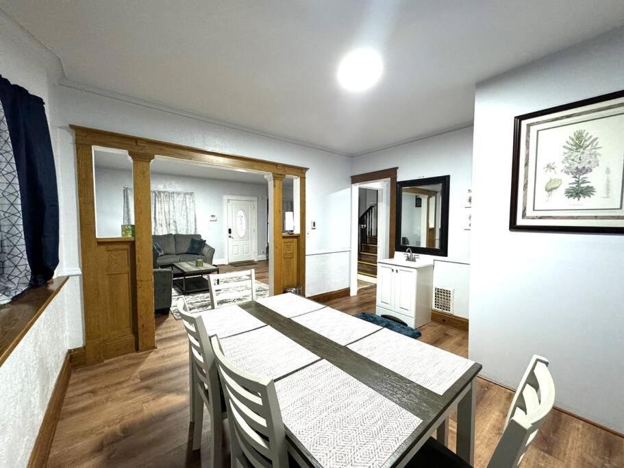Getaway At Falls-3 Beds-Slips 6 Niagara Falls Extérieur photo