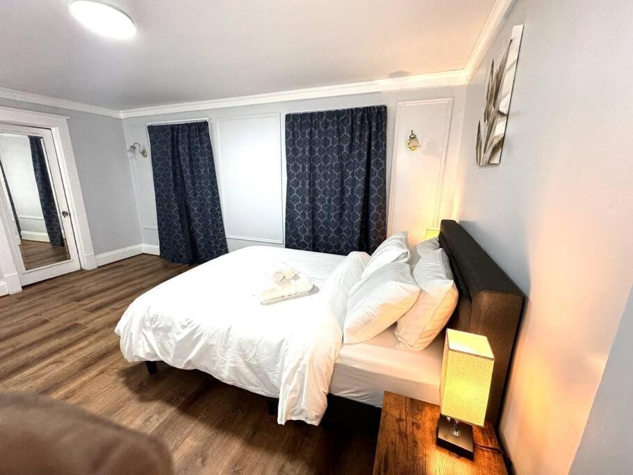 Getaway At Falls-3 Beds-Slips 6 Niagara Falls Extérieur photo