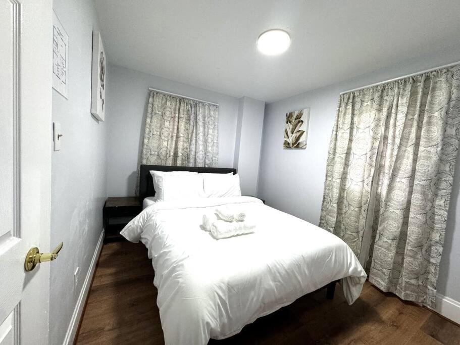 Getaway At Falls-3 Beds-Slips 6 Niagara Falls Extérieur photo